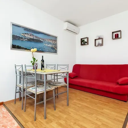 Apartman Zaneto *
