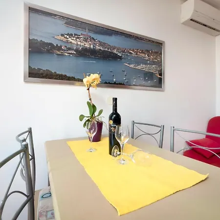 Zaneto Rovinjsko Selo