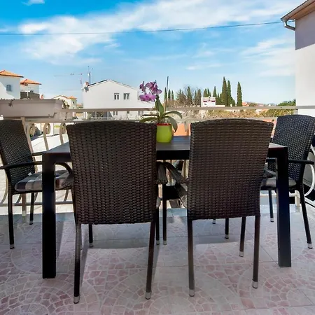 Apartman Zaneto Rovinjsko Selo