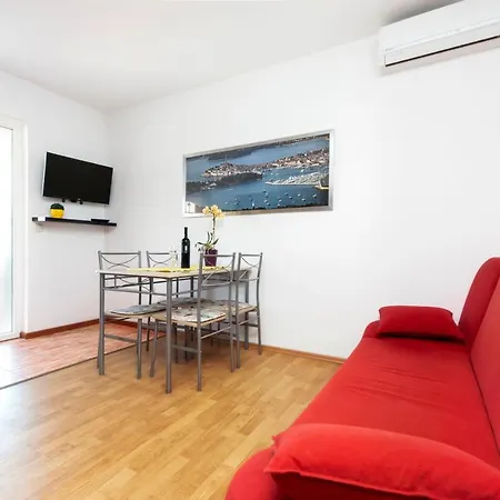 Zaneto Apartman