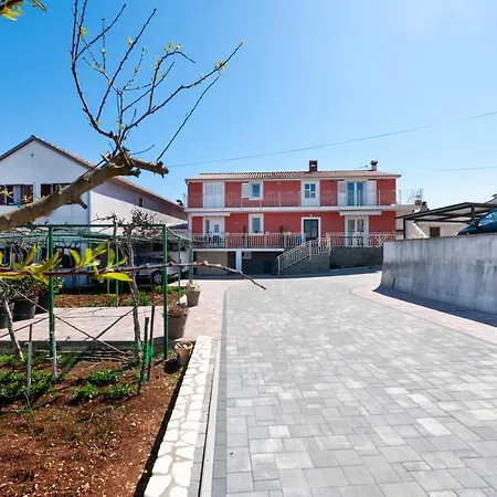 Apartman Zaneto Rovinjsko Selo