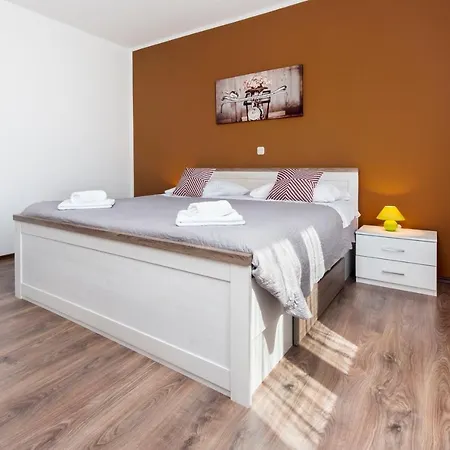 Zaneto Apartman Rovinjsko Selo