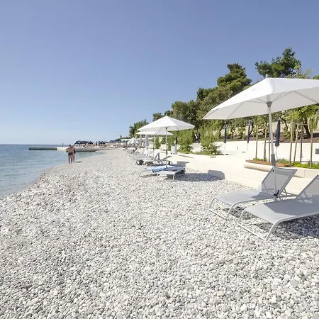 Zaneto Apartment Rovinjsko Selo