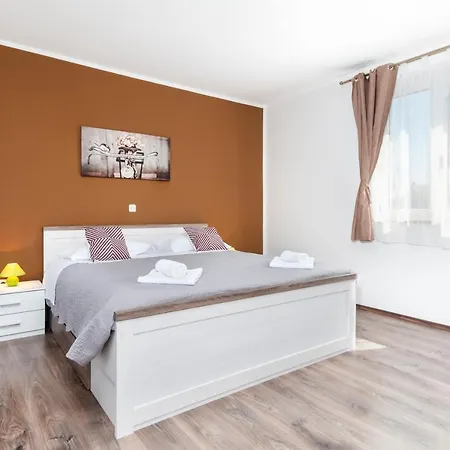 Zaneto * Rovinjsko Selo