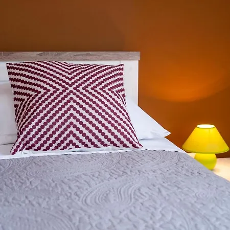 Apartment Zaneto Rovinjsko Selo